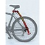 TRAILGATOR TOWBAR BLACK