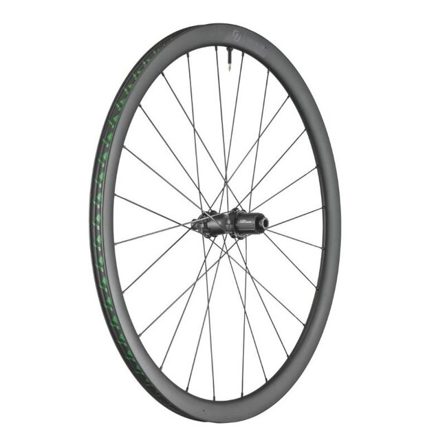 SYNCROS CAPITAL 1.0 35MM WHEELSET