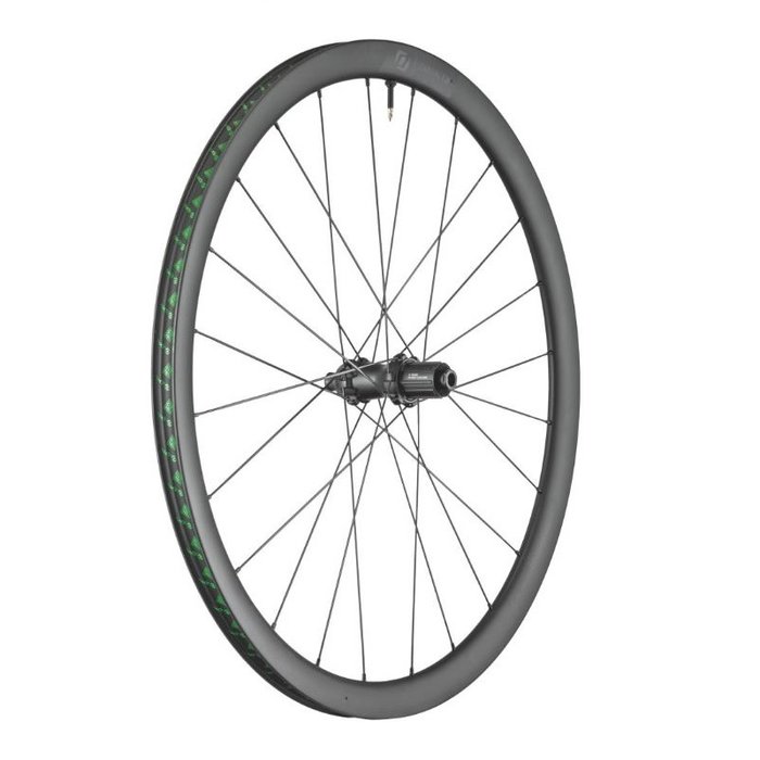 SYNCROS SYNCROS CAPITAL 1.0 35MM WHEELSET