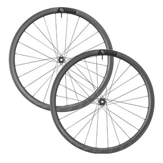 SYNCROS SYNCROS CAPITAL 1.0 35MM WHEELSET