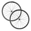 SYNCROS SYNCROS CAPITAL 1.0 35MM WHEELSET