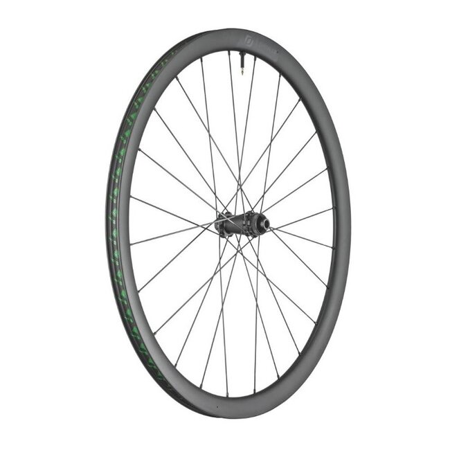 SYNCROS CAPITAL 1.0 35MM WHEELSET