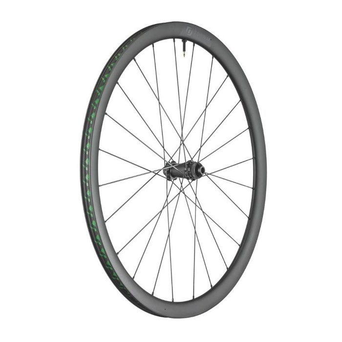 SYNCROS SYNCROS CAPITAL 1.0 35MM WHEELSET