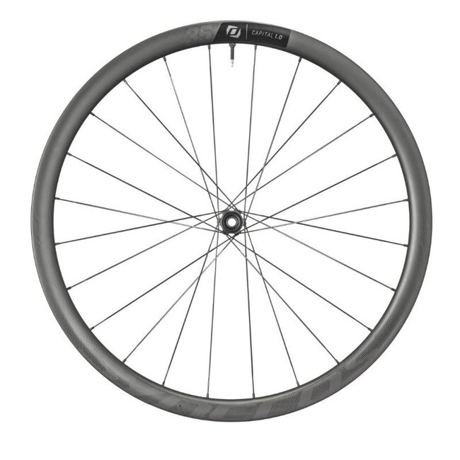 SYNCROS CAPITAL 1.0 35MM WHEELSET