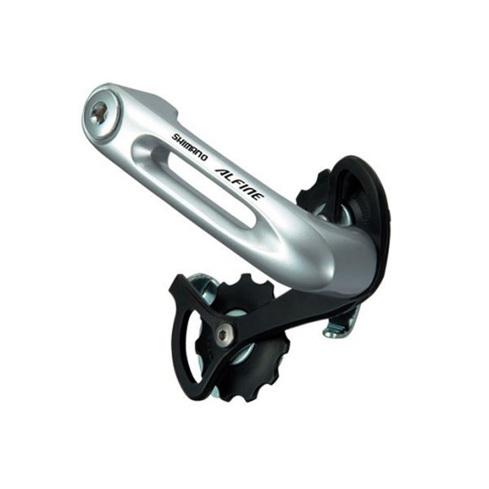 SHIMANO SHIMANO ALFINE CHAIN TENSIONER SILVER
