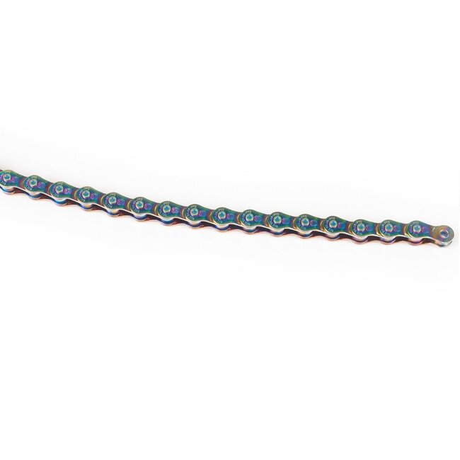 SALT PLUS WARLOCK HALF LINK OIL SLIK CHAIN