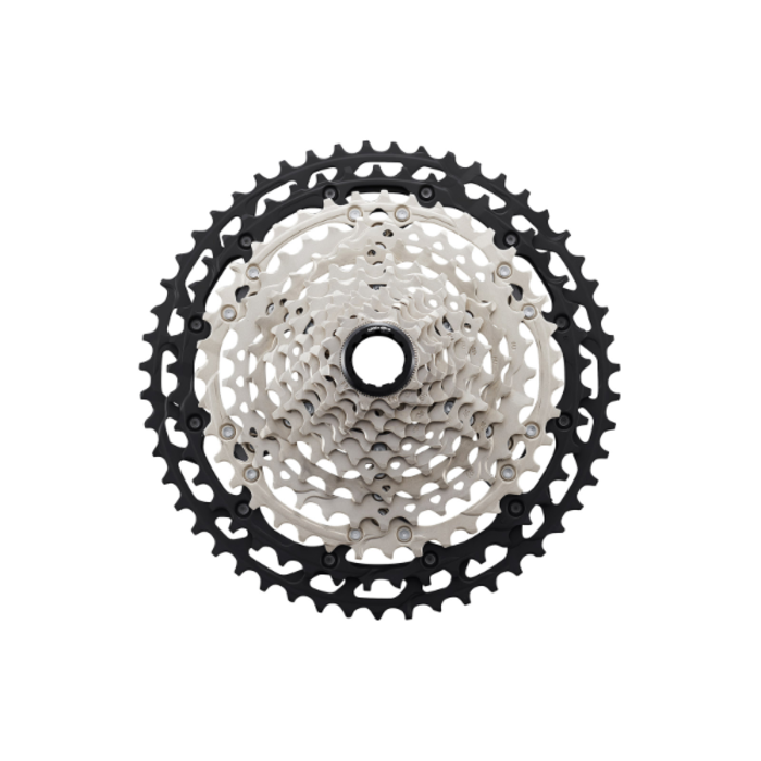 SHIMANO SHIMANO XT M8100 12 SPEED 10-51 CASSETTE