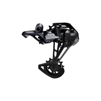 SHIMANO SHIMANO XT M8100 12SPEED REAR DERAILLEUR LONG 51T
