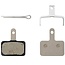 SHIMANO SHIMANO B01S RESIN BRAKE PAD