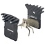 SHIMANO SHIM L03A RESIN BRAKE PADS