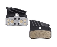 SHIMANO SHIMANO N03A RESIN BRAKE PADS