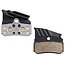 SHIMANO SHIMANO N093A RESIN BRAKE PADS