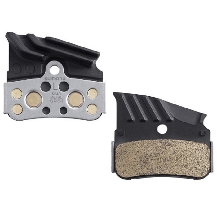SHIMANO SHIMANO N03A RESIN BRAKE PADS