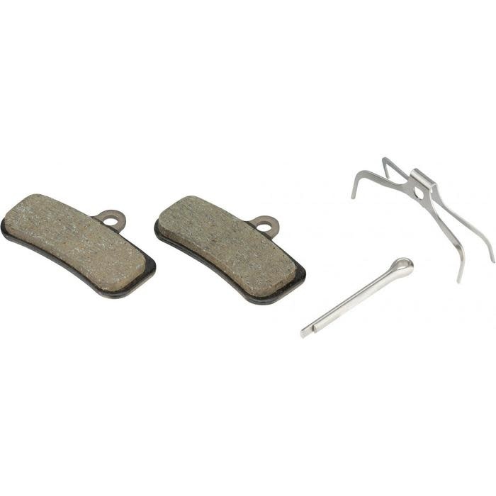 SHIMANO D03S RESIN BRAKE PADS