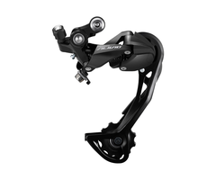 SHIMANO SHIMANO ALIVIO M3100 9 SPEED SHADOW REAR DERAILLEUR