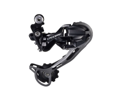 SHIMANO SHIMANO DEORE M592 REAR DERAILLEUR SHADOW 3 X 9