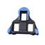 SHIMANO SHIMANO SPD-SL CLEATS BLUE