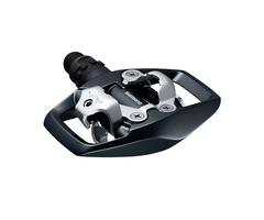 SHIMANO SHIMANO ED500 LIGHT ACTION SPD TOURING PEDALS