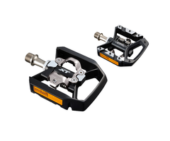 SHIMANO SHIMANO XT T8000 SPD PEDALS
