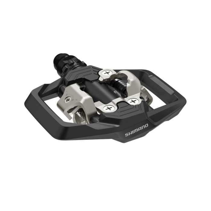 SHIMANO SHIMANO ME700 SPD PEDALS