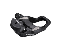 SHIMANO SHIMANO RS500 SPD-SL BLACK PEDALS