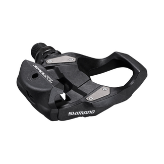 SHIMANO SHIMANO RS500 SPD-SL BLACK PEDALS