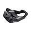 SHIMANO SHIMANO RS500 SPD-SL BLACK PEDALS