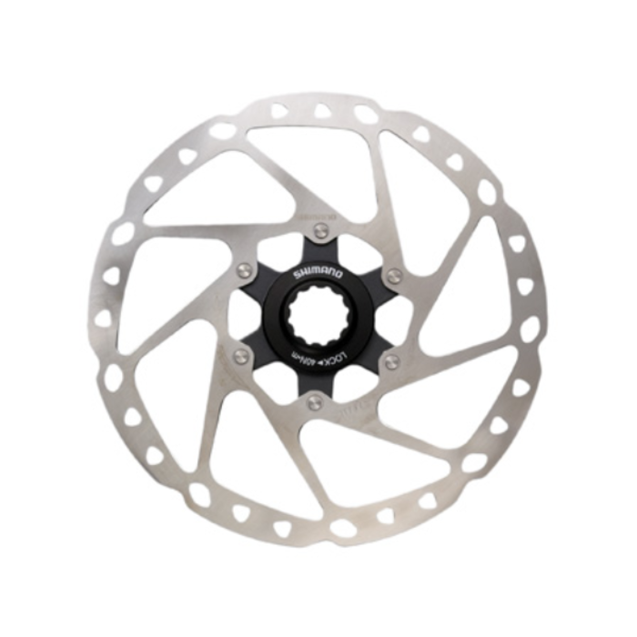 SHIMANO SHIMANO DEORE RT64 CENTERLOCK DISC BRAKE ROTOR