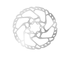 SHIMANO SHIMANO SLX RT66 6 BOLT DISC BRAKE ROTOR