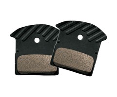 SHIMANO SHIMANO M9000 J03A RESIN BRAKE PADS