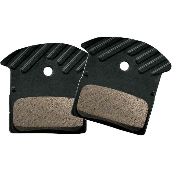 SHIMANO SHIMANO M9000 J03A RESIN BRAKE PADS