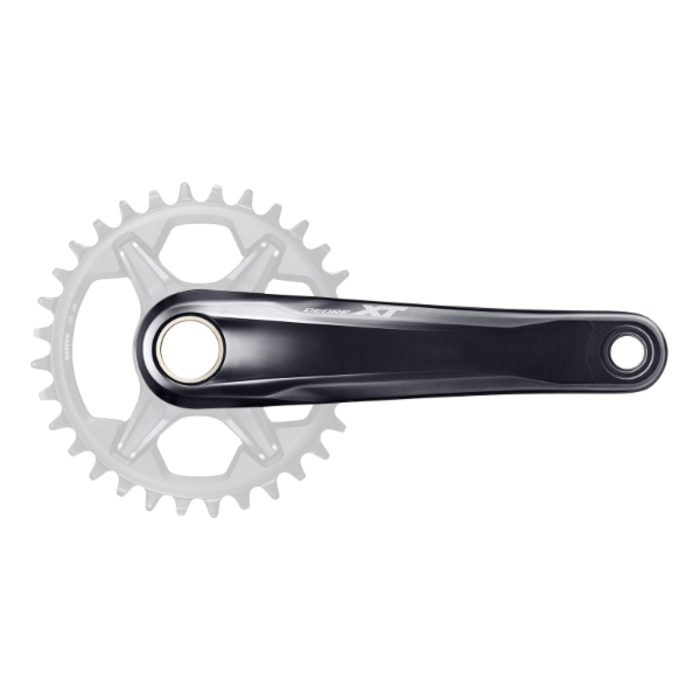 SHIMANO SHIMANO XT M8100/8120 12 SPEED CRANK