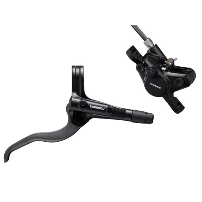 SHIMANO SHIMANO DEORE MT410 HYDRAULIC BRAKE
