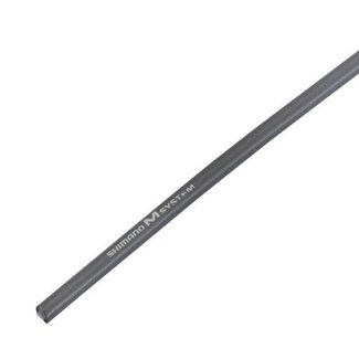 SHIMANO SHIMANO M-SYSTEM BRAKE OUTER CABLE (PER M)
