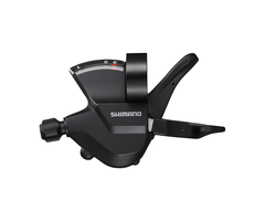 SHIMANO SHIMANO SL-M315 3 SPEED RAPIDFIRE SHIFTER