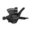 SHIMANO SHIMANO SL-M315 3 SPEED RAPIDFIRE SHIFTER