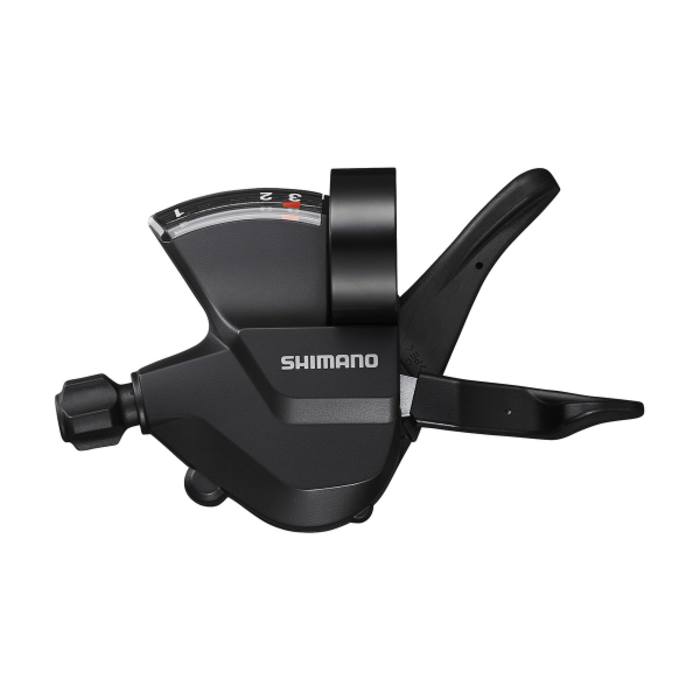 SHIMANO SHIMANO SL-M315 3 SPEED RAPIDFIRE SHIFTER