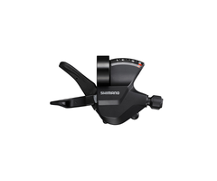 SHIMANO SHIMANO SL-M315 8 SPEED RAPIDFIRE SHIFTER