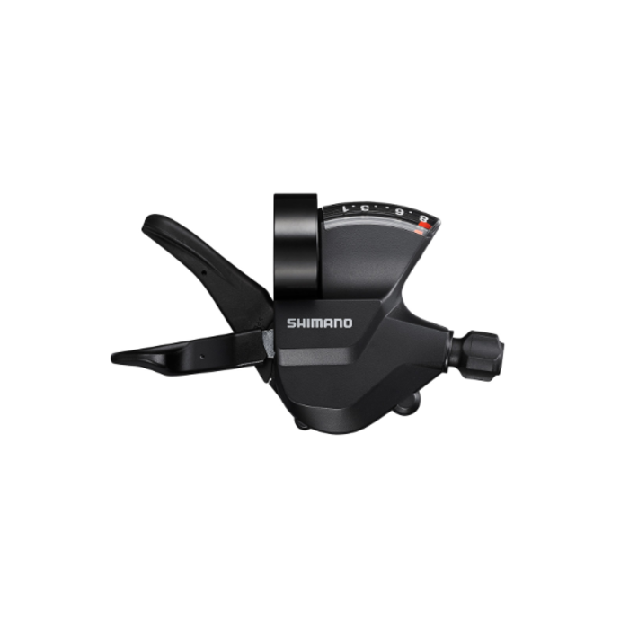 SHIMANO SHIMANO SL-M315 8 SPEED RAPIDFIRE SHIFTER
