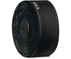 FIZIK FIZIK VENTO MICROTEX BAR TAPE TACKY BLACK