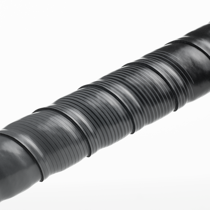 FIZIK FIZIK VENTO MICROTEX BAR TAPE TACKY BLACK / GREY