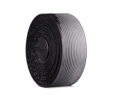 FIZIK FIZIK VENTO MICROTEX BAR TAPE TACKY BLACK / WHITE