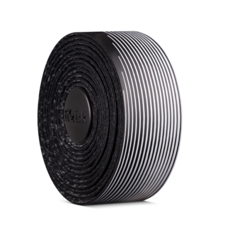 FIZIK FIZIK VENTO MICROTEX BAR TAPE TACKY BLACK / WHITE