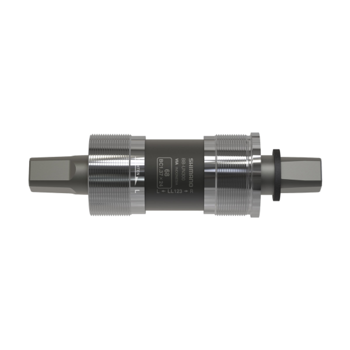 SHIMANO SHIMANO BB-UN300 BOTTOM BRACKET