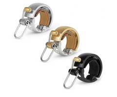 KNOG KNOG OI LUXE BELL SMALL