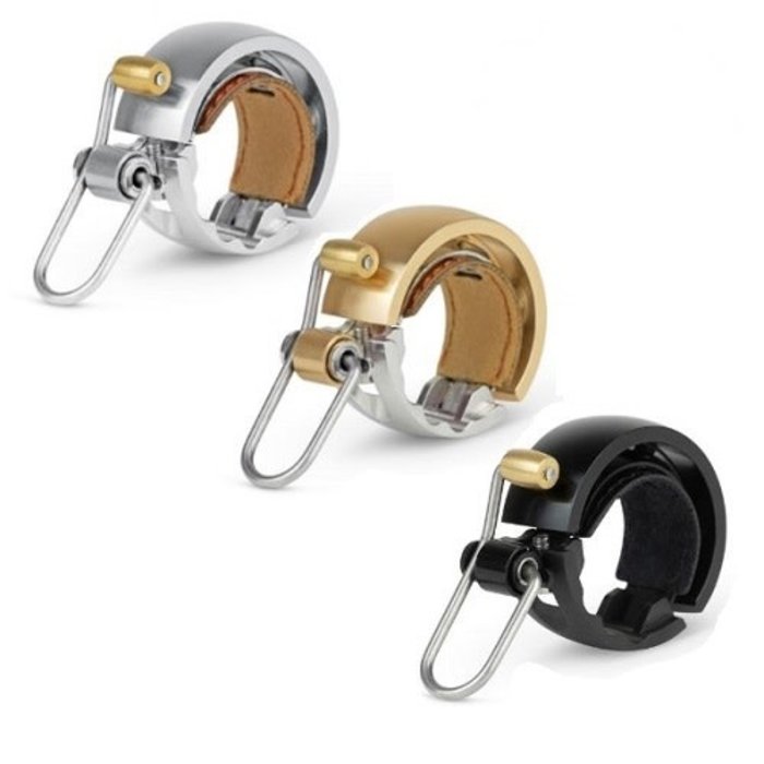 KNOG KNOG OI LUXE BELL SMALL