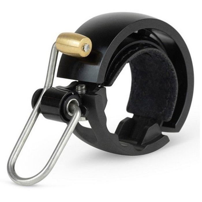 KNOG KNOG OI LUXE BELL SMALL