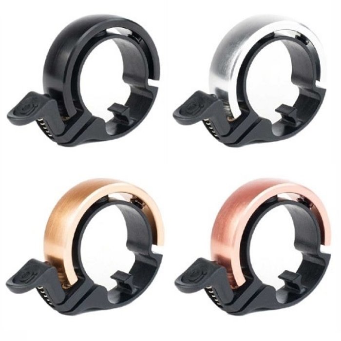 KNOG KNOG OI CLASSIC BELL LARGE