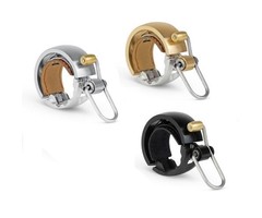 KNOG KNOG OI LUXE BELL LARGE