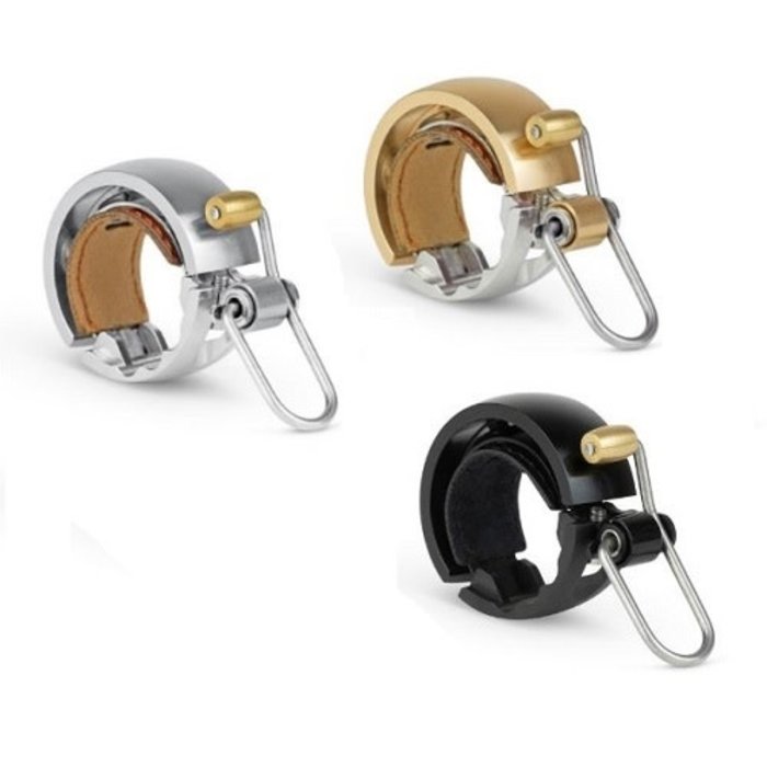 KNOG KNOG OI LUXE BELL LARGE